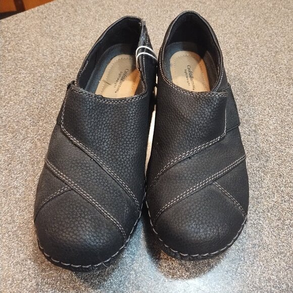NWT Croft & Barrow Ortholite Slip Ons Cbaisha Size 7 P2 - Picture 1 of 8